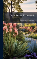 Our State Flowers
