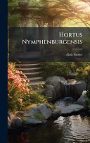 Hortus Nymphenburgensis