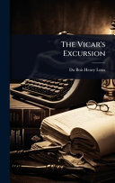 The Vicar's Excursion