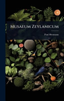 Musaeum Zeylanicum