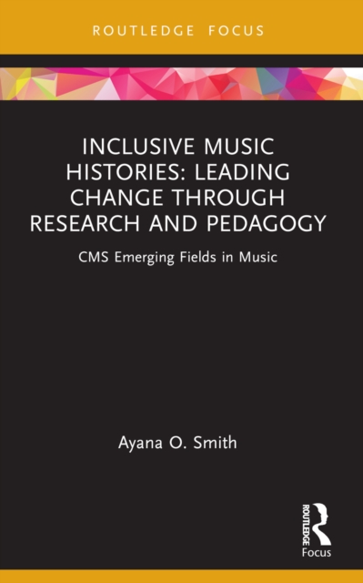 Inclusive Music Histories