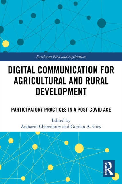 Digital Communication for Agricultural and Rural Development