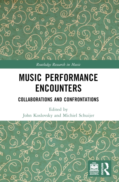 Music Performance Encounters