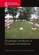 Routledge Handbook of European Borderlands
