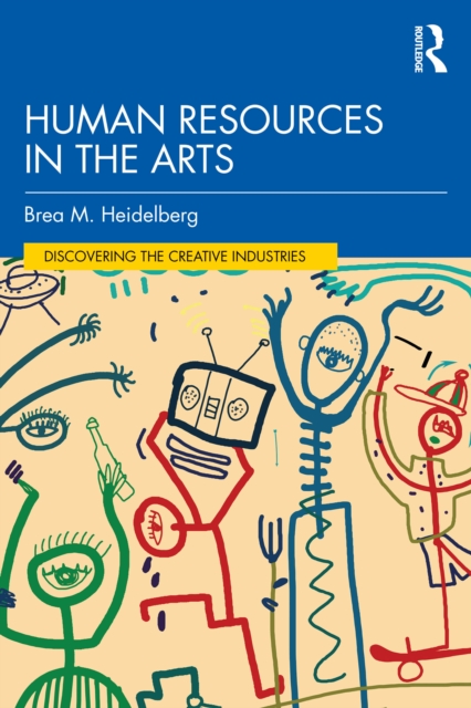 Human Resources in the Arts