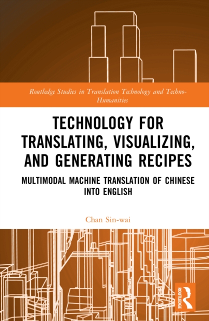 Technology for Translating, Visualizing, and Generating Recipes