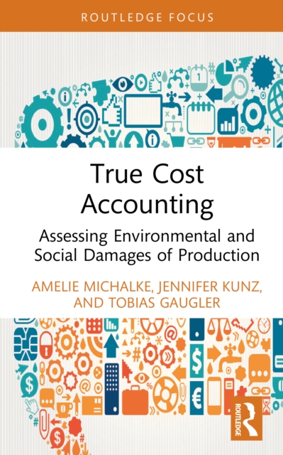 True Cost Accounting