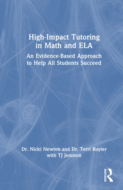 High-Impact Tutoring in Math and ELA