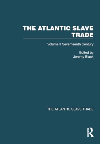 The Atlantic Slave Trade