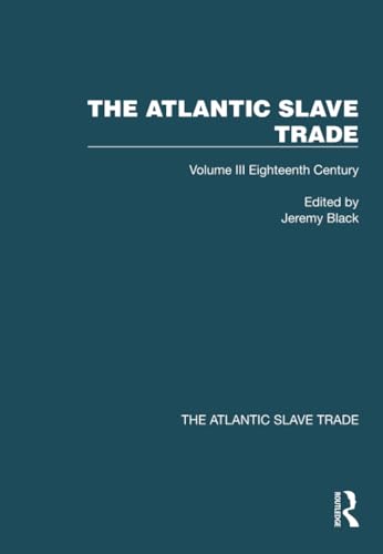 The Atlantic Slave Trade