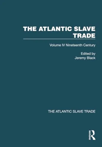 The Atlantic Slave Trade