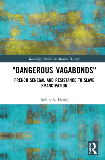 "Dangerous Vagabonds"