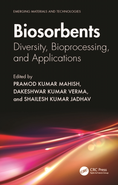 Biosorbents