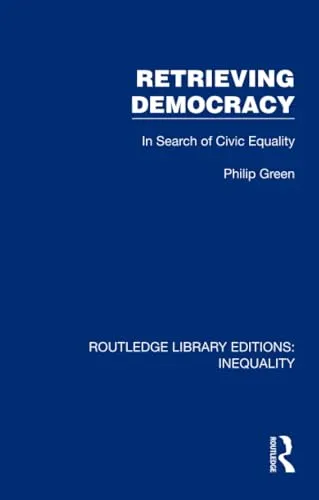 Retrieving Democracy