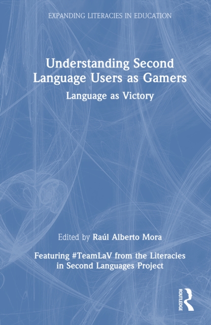 Understanding Second Language Users as Gamers