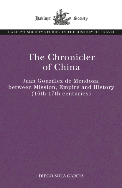 The Chronicler of China