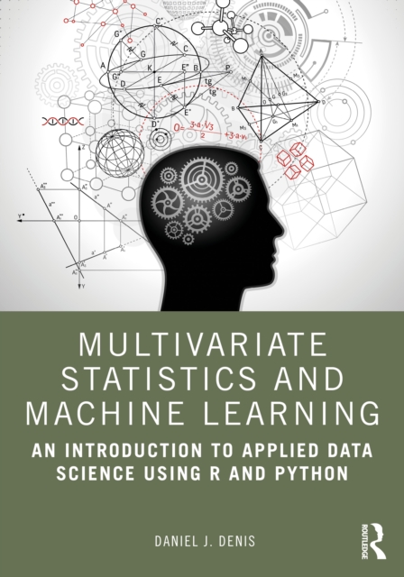 Multivariate Statistics and Machine Learning
