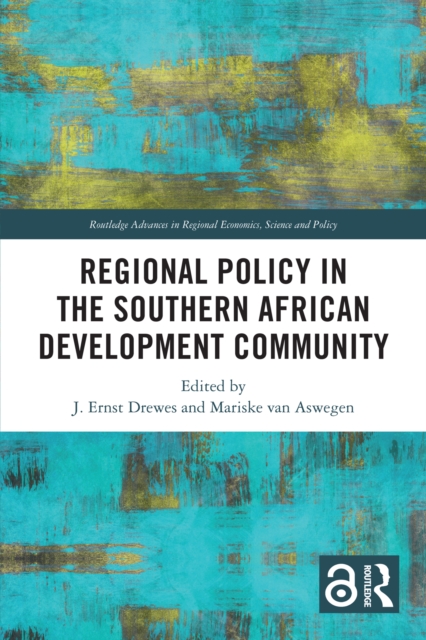 Regional Policy in the Southern African Development Community