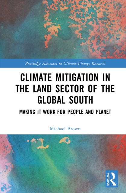 Climate Mitigation in the Land Sector of the Global South
