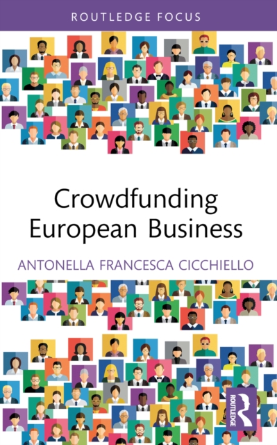 Crowdfunding European Business