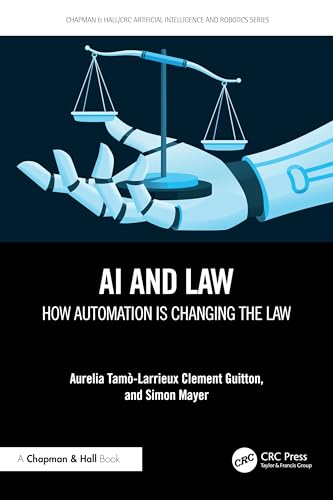 AI and Law