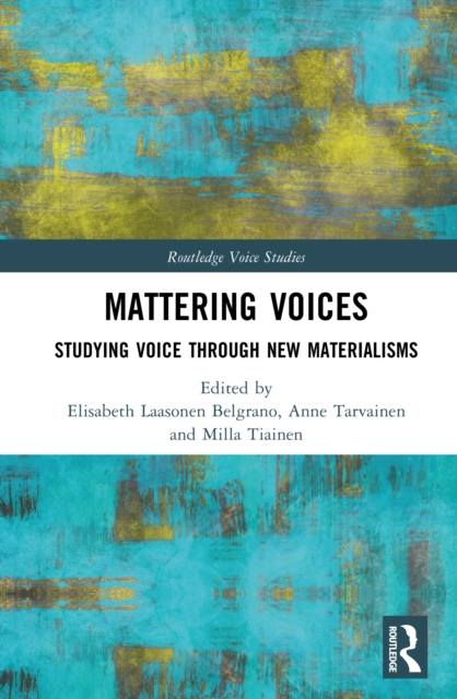 Mattering Voices