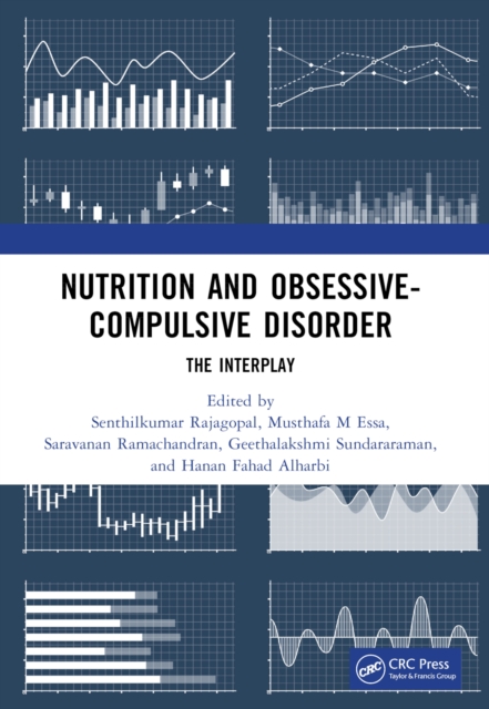 Nutrition and Obsessive-Compulsive Disorder