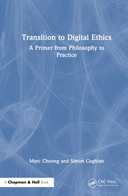 Transition to Digital Ethics
