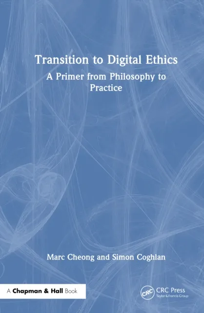 Transition to Digital Ethics