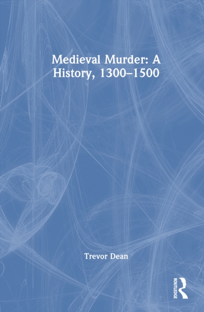 Medieval Murder