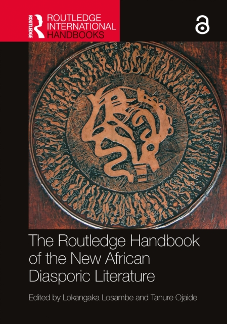 The Routledge Handbook of the New African Diasporic Literature