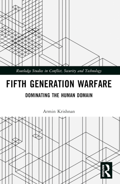 Fifth Generation Warfare