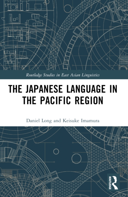The Japanese Language in the Pacific Region