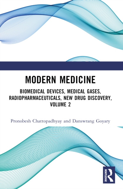 Modern Medicine