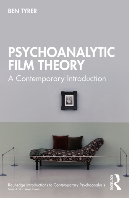 Psychoanalytic Film Theory