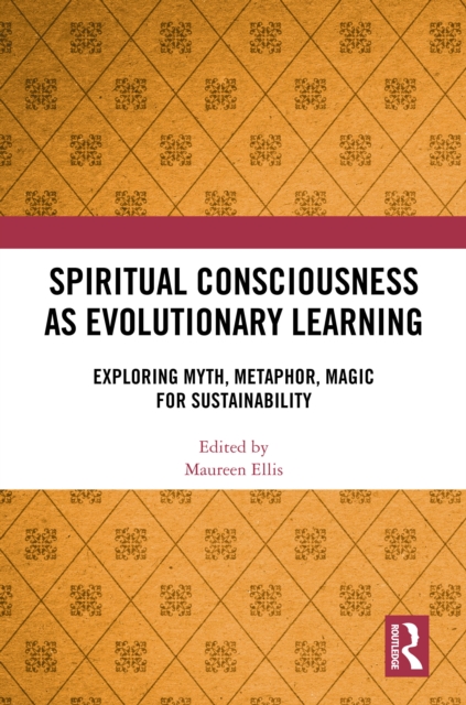 Spiritual Consciousness as Evolutionary Learning