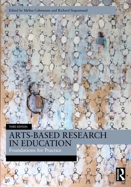 Arts-Based Research in Education