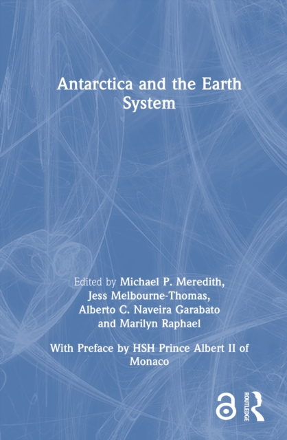 Antarctica and the Earth System