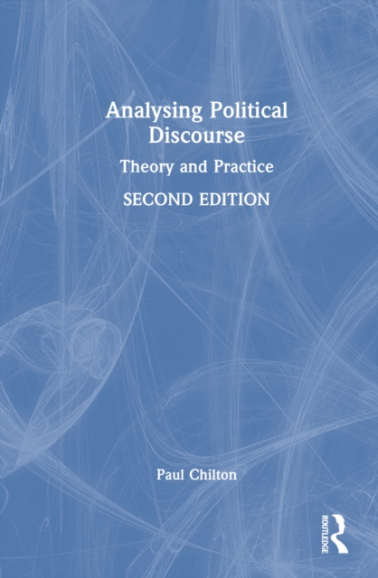 Analysing Political Discourse