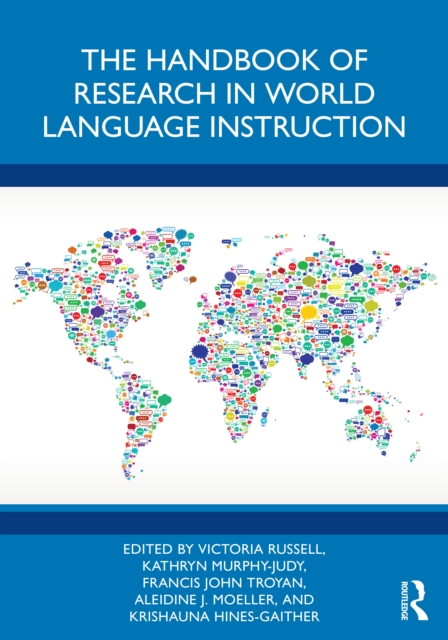 The Handbook of Research in World Language Instruction