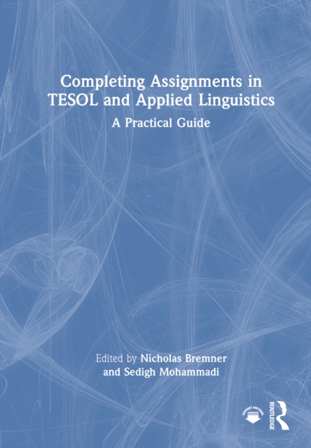 Completing Assignments in TESOL and Applied Linguistics