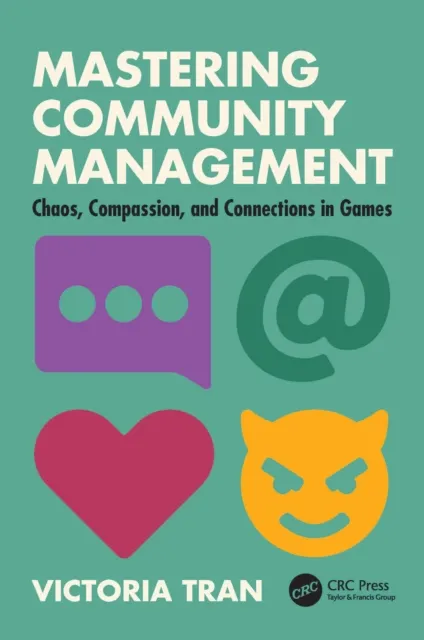 Mastering Community Management