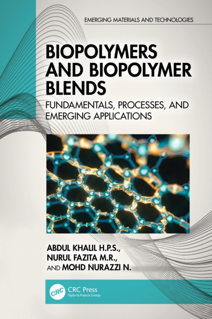 Biopolymers and Biopolymer Blends