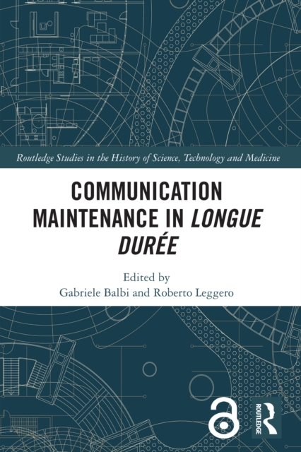 Communication Maintenance in Longue Duree