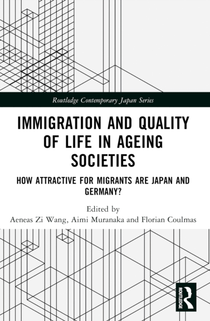 Immigration and Quality of Life in Ageing Societies