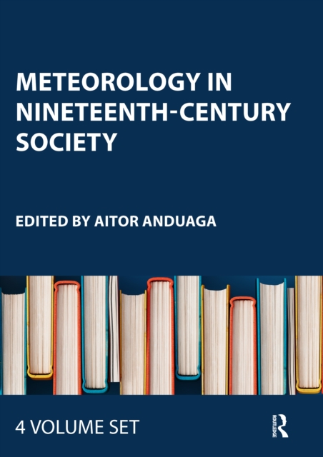 Meteorology in Nineteenth-Century Society