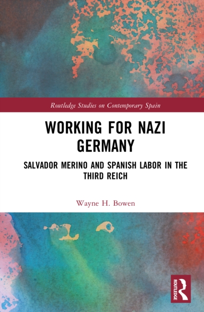 Working for Nazi Germany