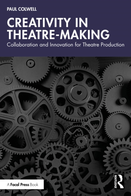 Creativity in Theatre-Making