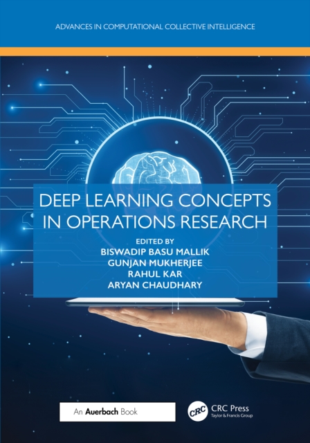 Deep Learning Concepts in Operations Research