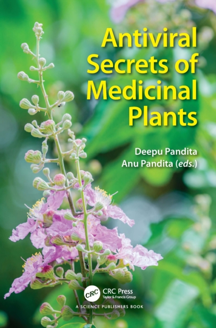 Antiviral Secrets of Medicinal Plants